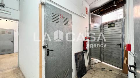 Foto 4 de Trastero en venta en Llefià, Barcelona