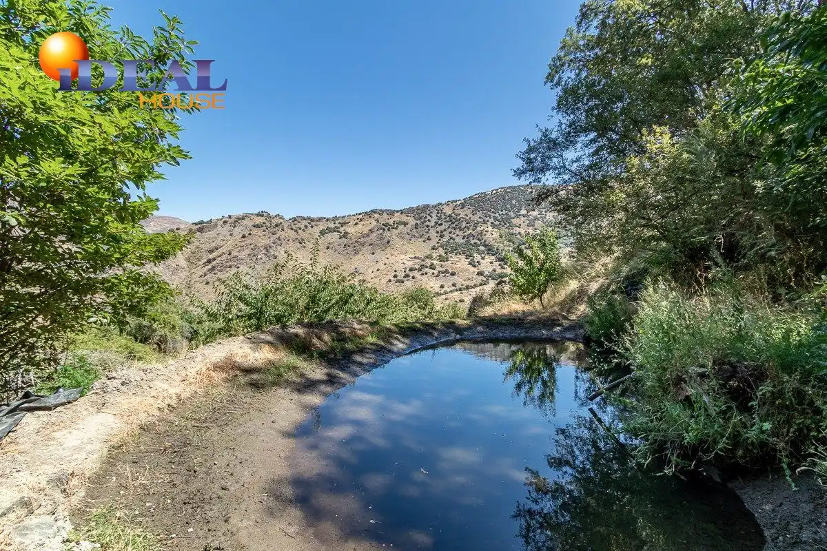 Casa rústica en venda a Güéjar Sierra, imagen 21
