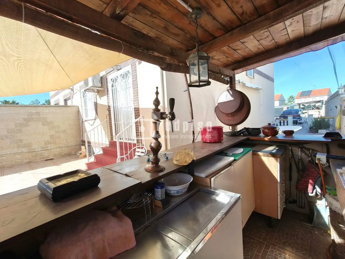 Villa avec piscine à vendre à de Rodríguez de la Fuente, imagen 23
