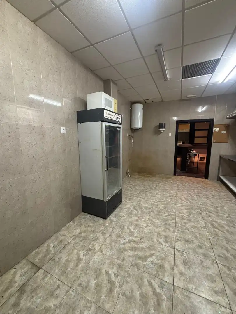 Local comercial de lloguer a Valdepeñas, imagen 15