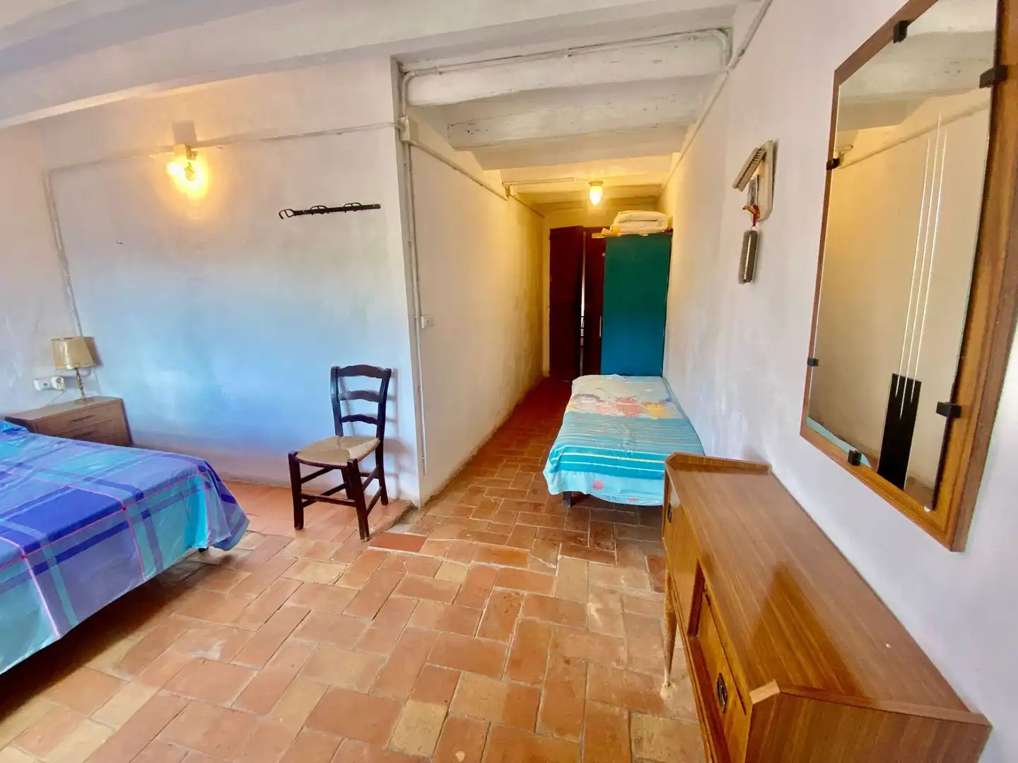Finca rústica en venda en Bonastre amb Terrassa