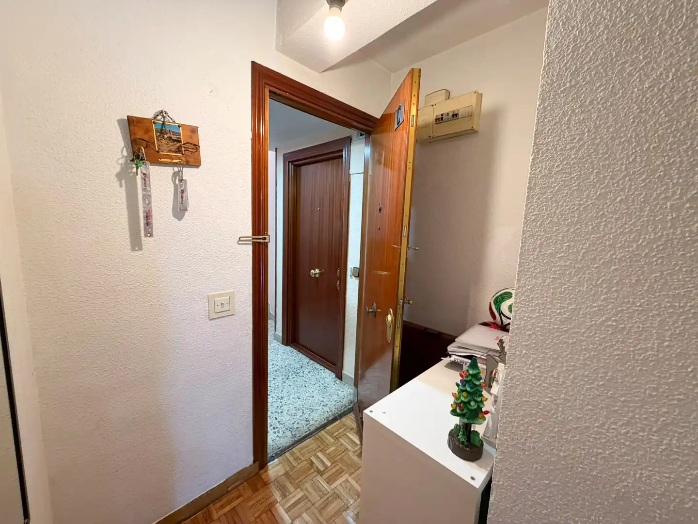 Piso en venta en Puente de Vallecas