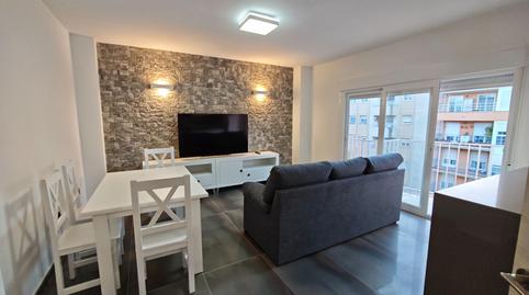 Foto 2 de Pis de lloguer a Avenida Ricardo Carapeto Zambrano, San Roque - Ronda Norte, Badajoz Capital