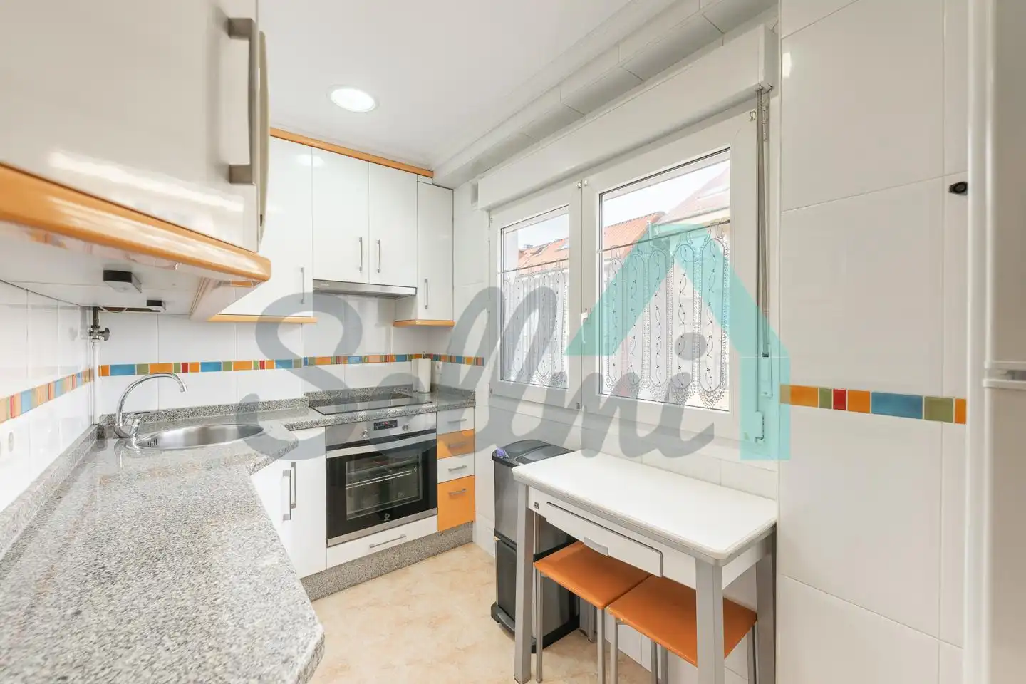 Cocina de Piso de alquiler en Ería - Masip
