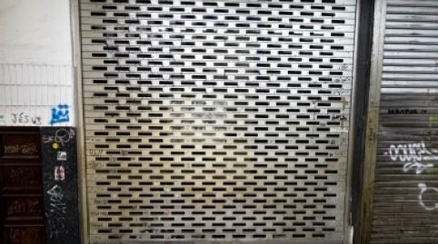 Photo 3 of Premises for sale in Poza Lizentziatuaren Kalea, 22, Campuzano, Bilbao