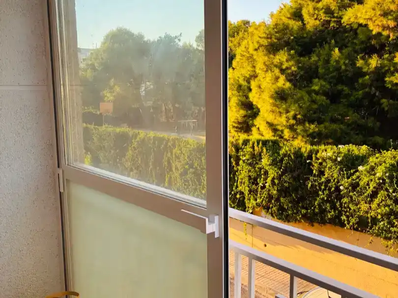 Terrassa de Pis en venda en Santa Pola amb Balcó