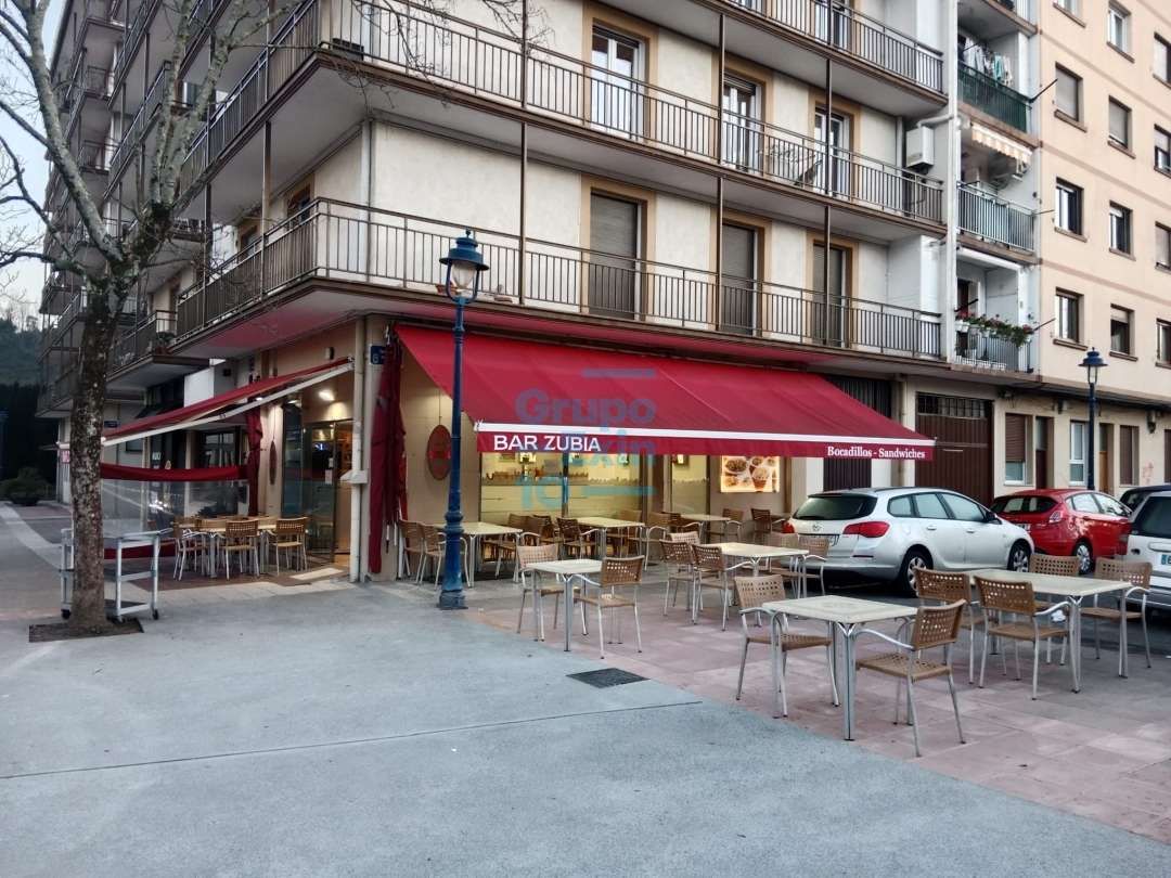 Premises to rent in Errenteria  with Air Conditioner