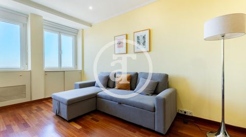 Foto 4 de Pis de lloguer a Calle de la Princesa, 3, Argüelles, Madrid Capital