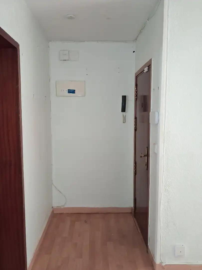 Piso en venta en Calle del Corregidor Juan Francisco de Luján 37, imagen 8