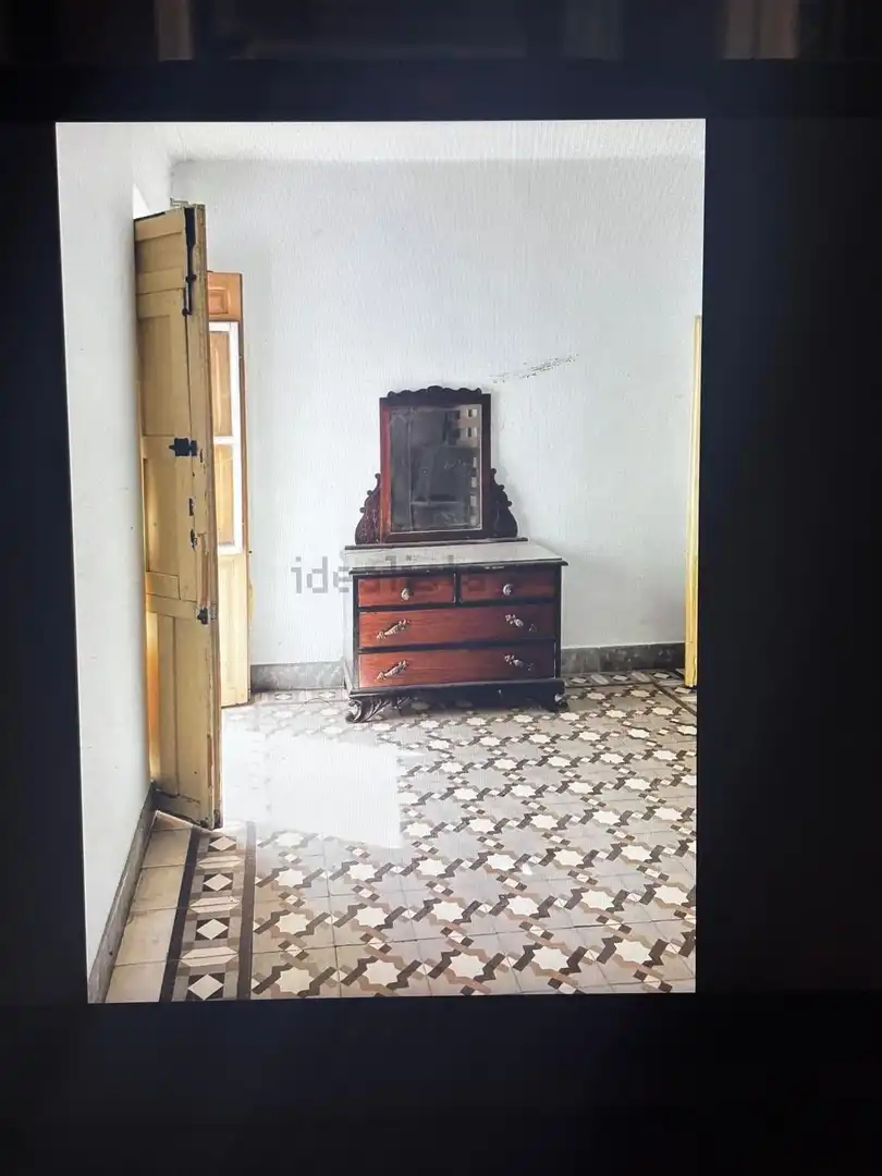 Dormitori de Casa adosada en venda en Cómpeta amb Piscina