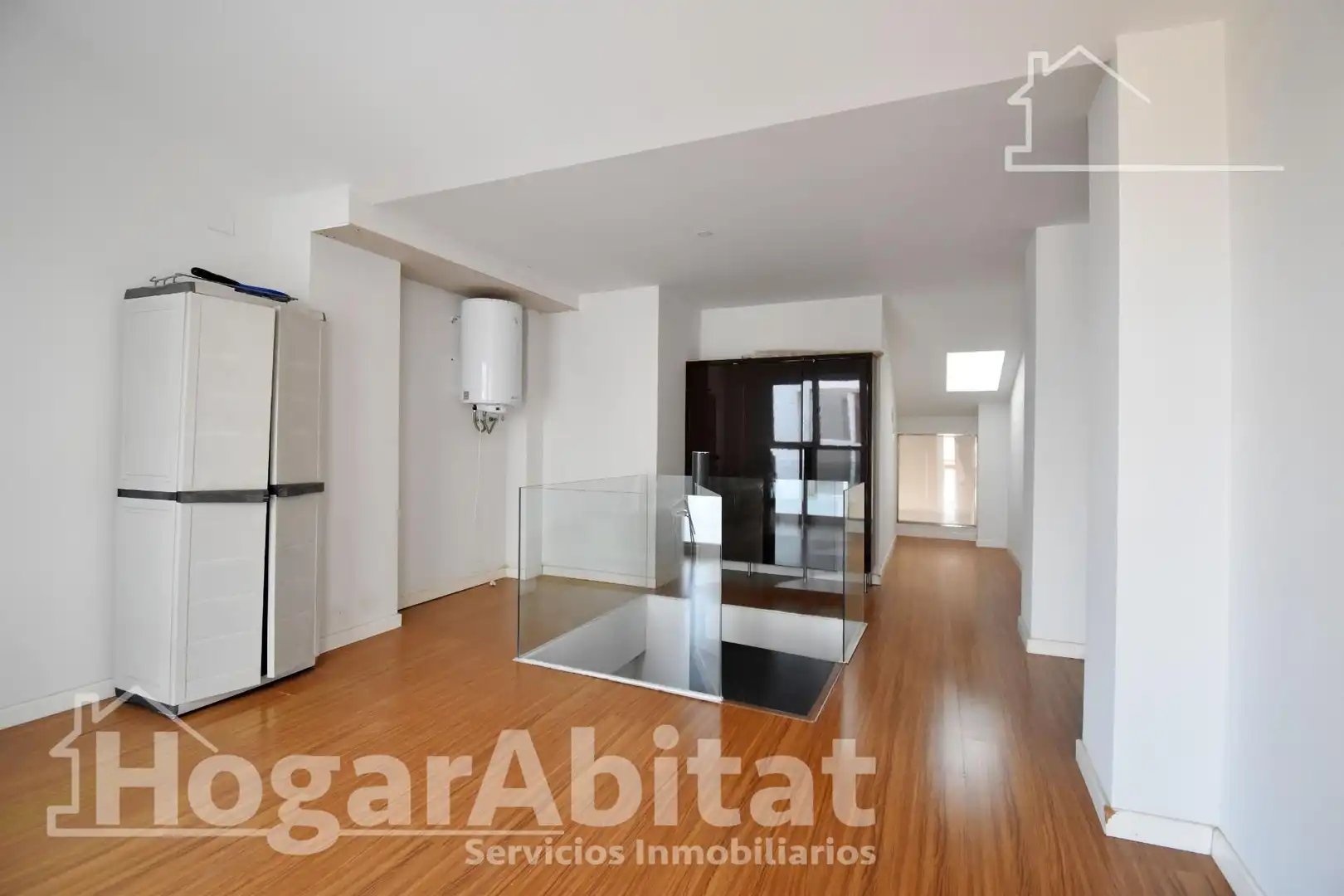 Àtic en venda en L'Alqueria de la Comtessa amb Parquet i Terrassa