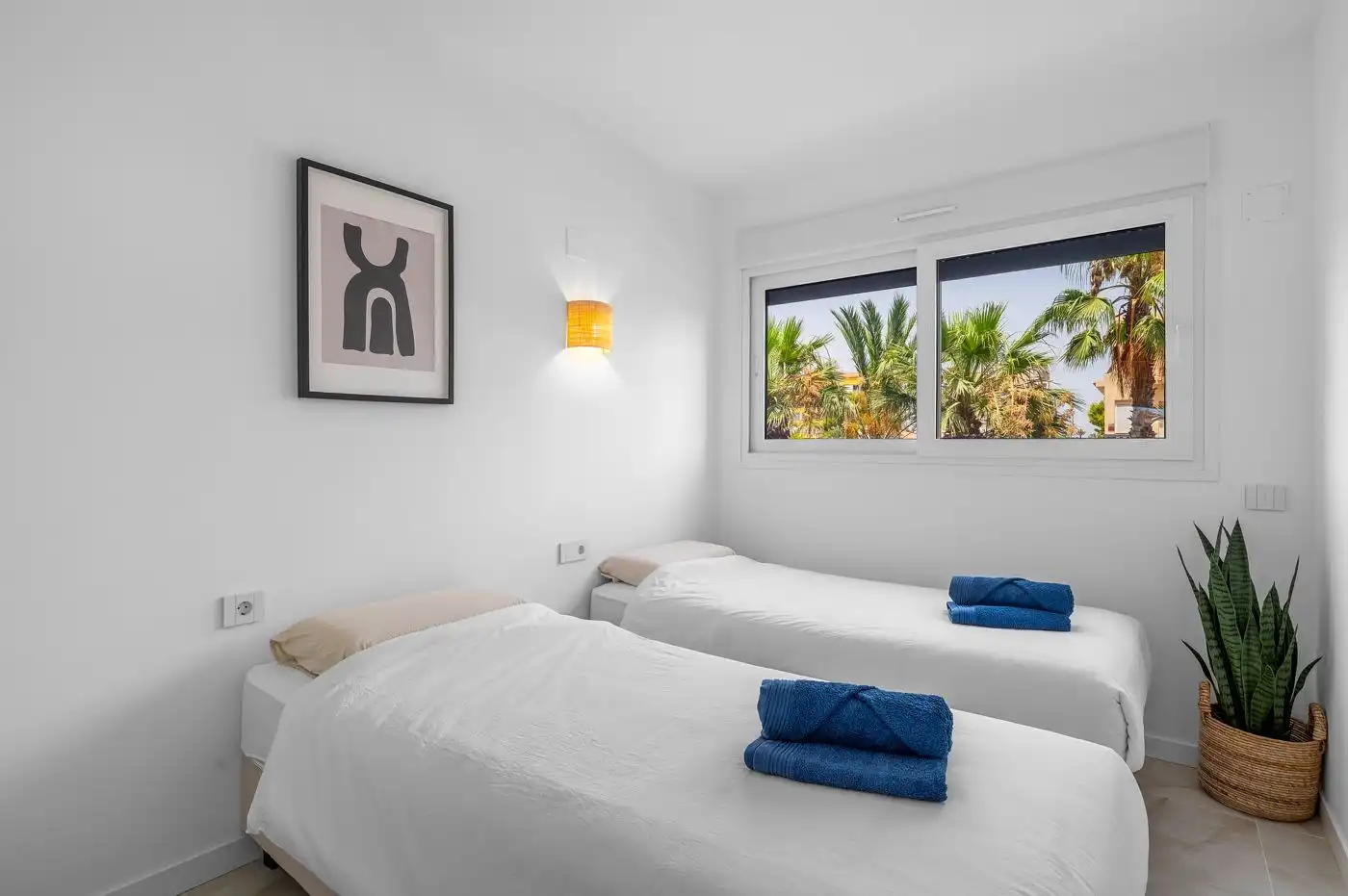 Apartment mit Pool zum Verkauf in Avenida Olas, imagen 18