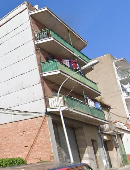 Piso en venta en C/ Apel.les Mestes, Montmeló