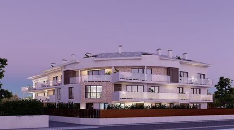 Photo 4 of Apartments for sale in Montañar - El Arenal, Jávea / Xàbia