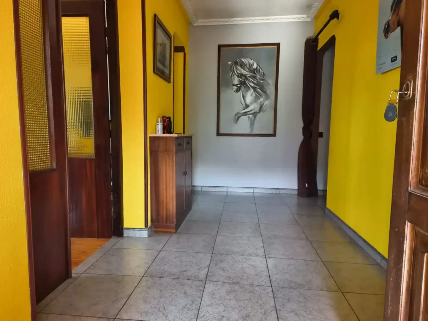 House with garden for sale in Caleyu, imagen 10