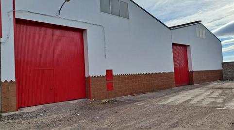 Photo 5 of Industrial buildings for sale in El Poblado - Abulagar, Puertollano