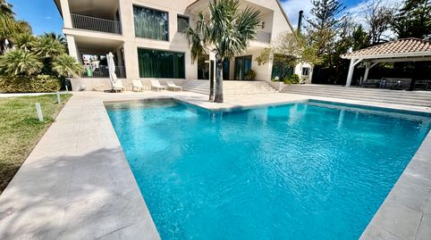 Foto 2 de Casa o xalet en venda a Cabo de las Huertas, Alicante / Alacant