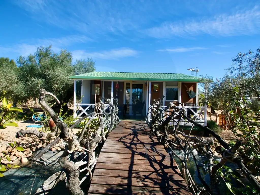 Country house for sale in Camarles, imagen 16