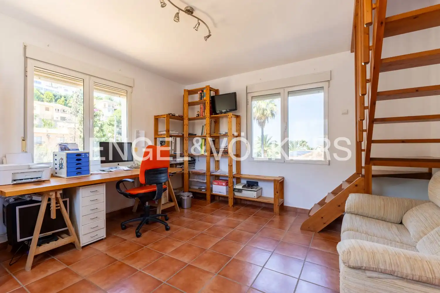 Casa con piscina in vendita a El Montgó, imagen 33