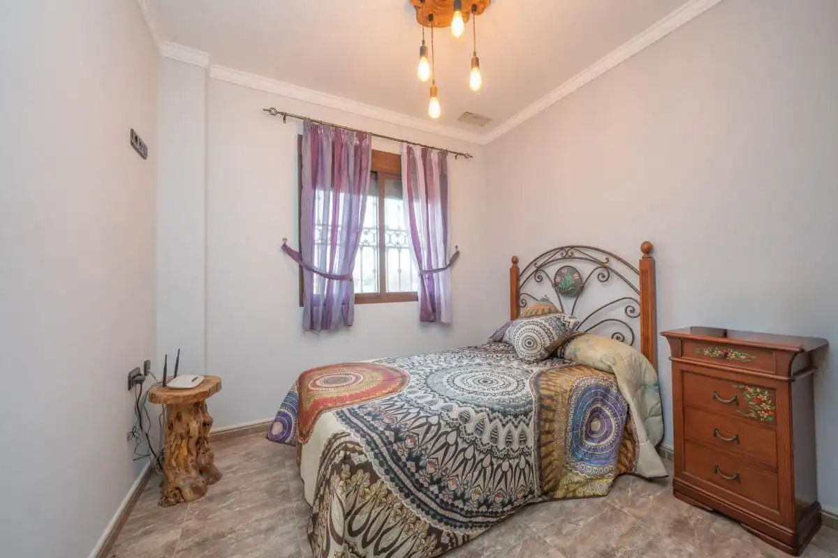 Finca rústica en venta en Cam. de la Sierra, Cox