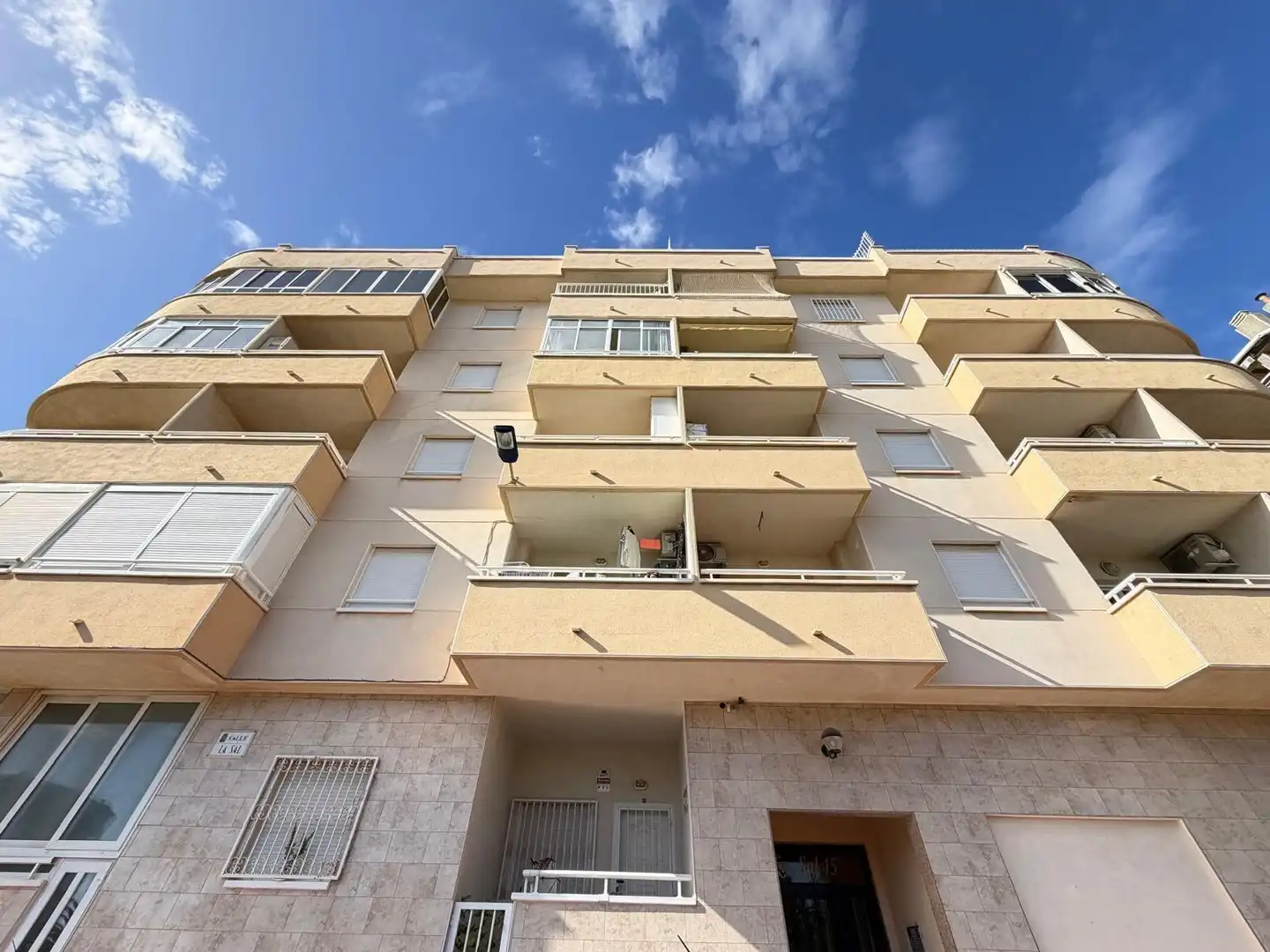 Apartament amb terrassa en venda a Calle LA SAL, imagen 38