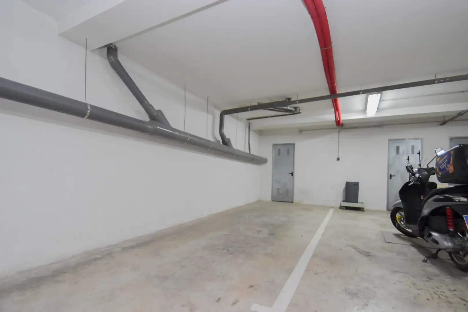 Duplexes for sale in Cúllar Vega  with Air Conditioner, Heating and Terrace