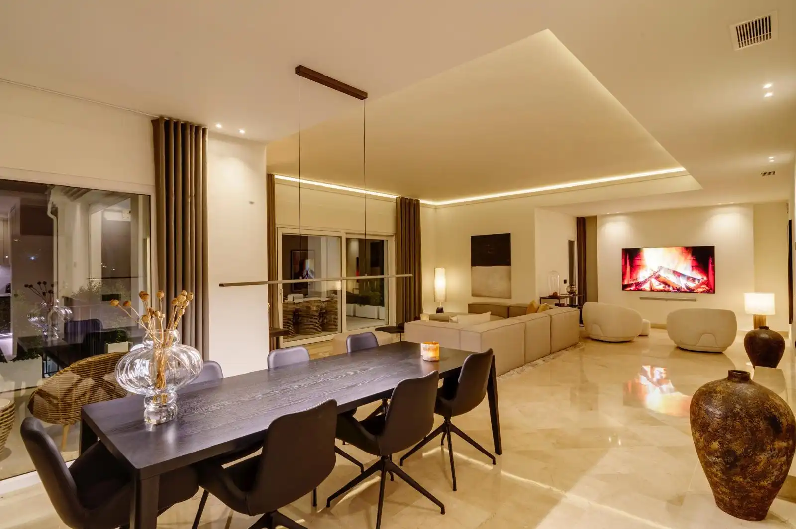 Casa con terrazza in vendita a Nueva Andalucía, imagen 19