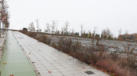 Foto 3 de Residencial en venta en La Platina- Hospital - Campus, Salamanca Capital