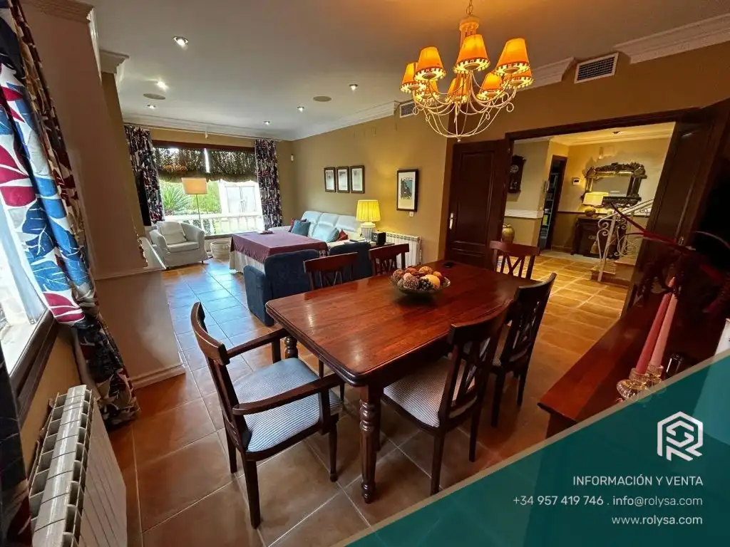 Casa o chalet en venta en Alcolea