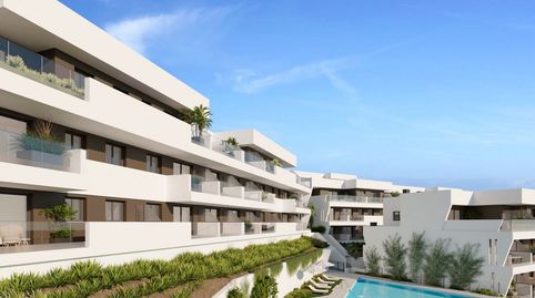 Foto 2 de Apartament en venda a Parque Central, Estepona