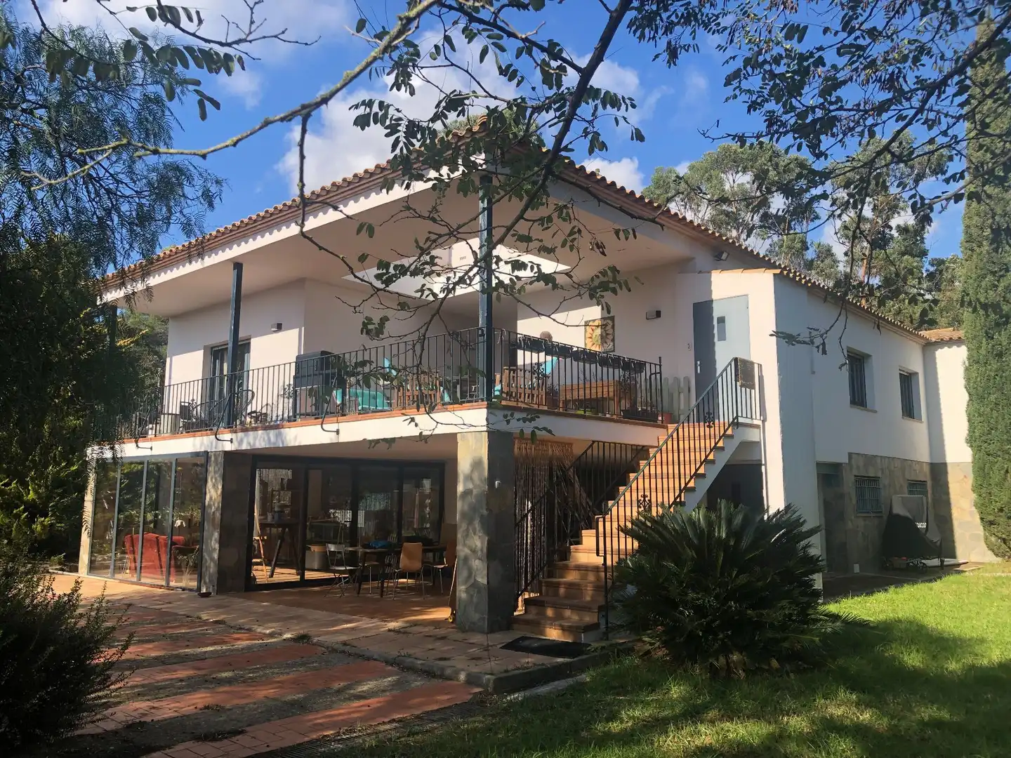 Maison avec jardin à vendre à Residencial Begur - Esclanyà, imagen 44