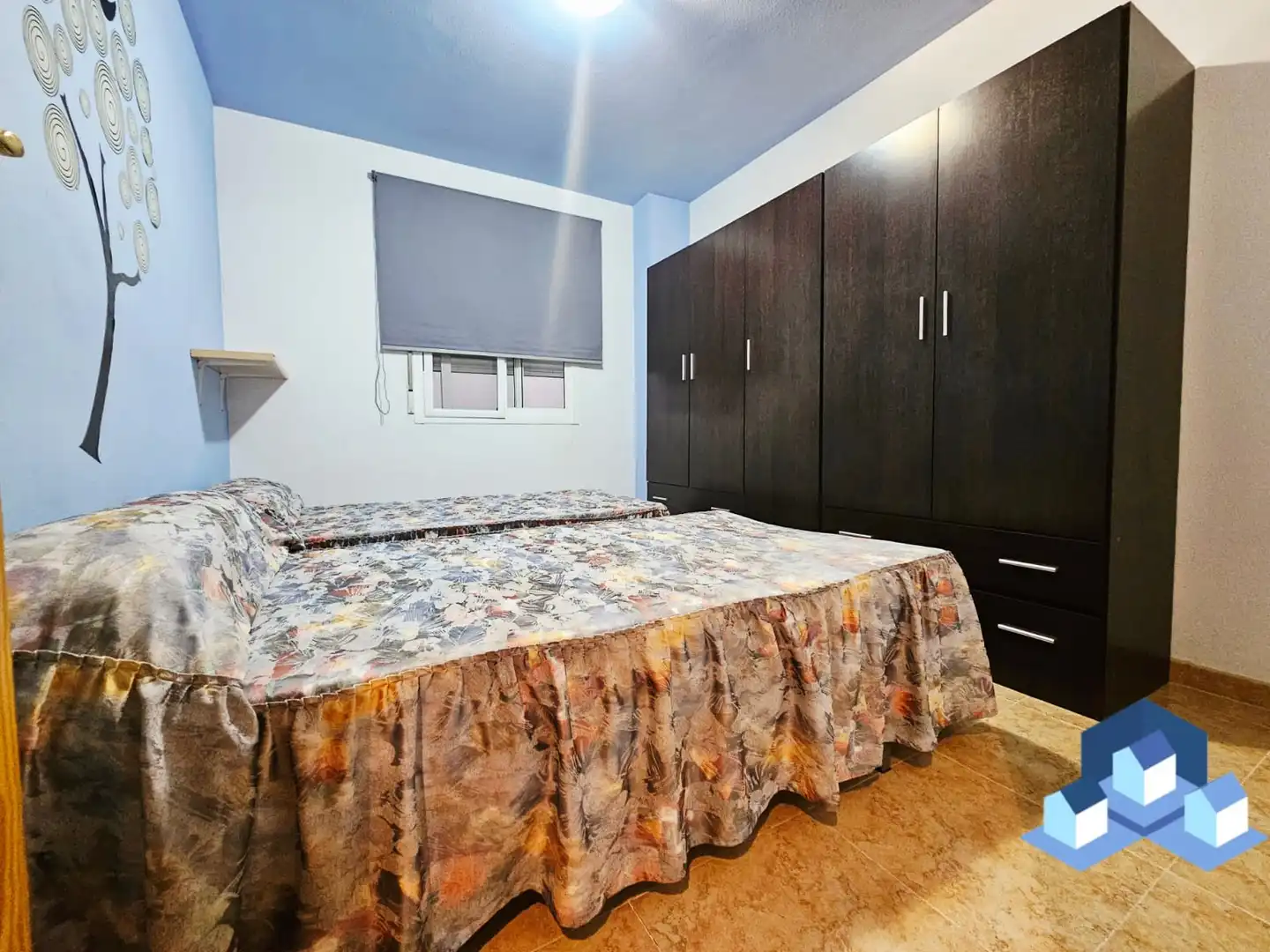 Habitación de Piso en venta en Lorca con Aire acondicionado, Calefacción y Jardín privado