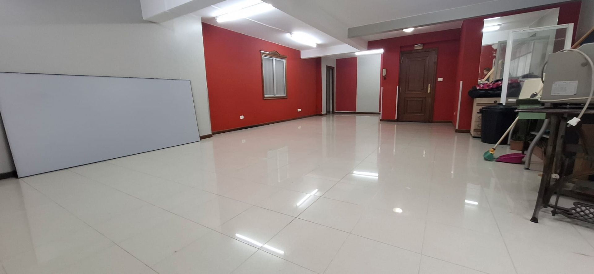 Office to rent in Rúa de Venezuela, Plaza España - Corte Inglés, Centro Urbano