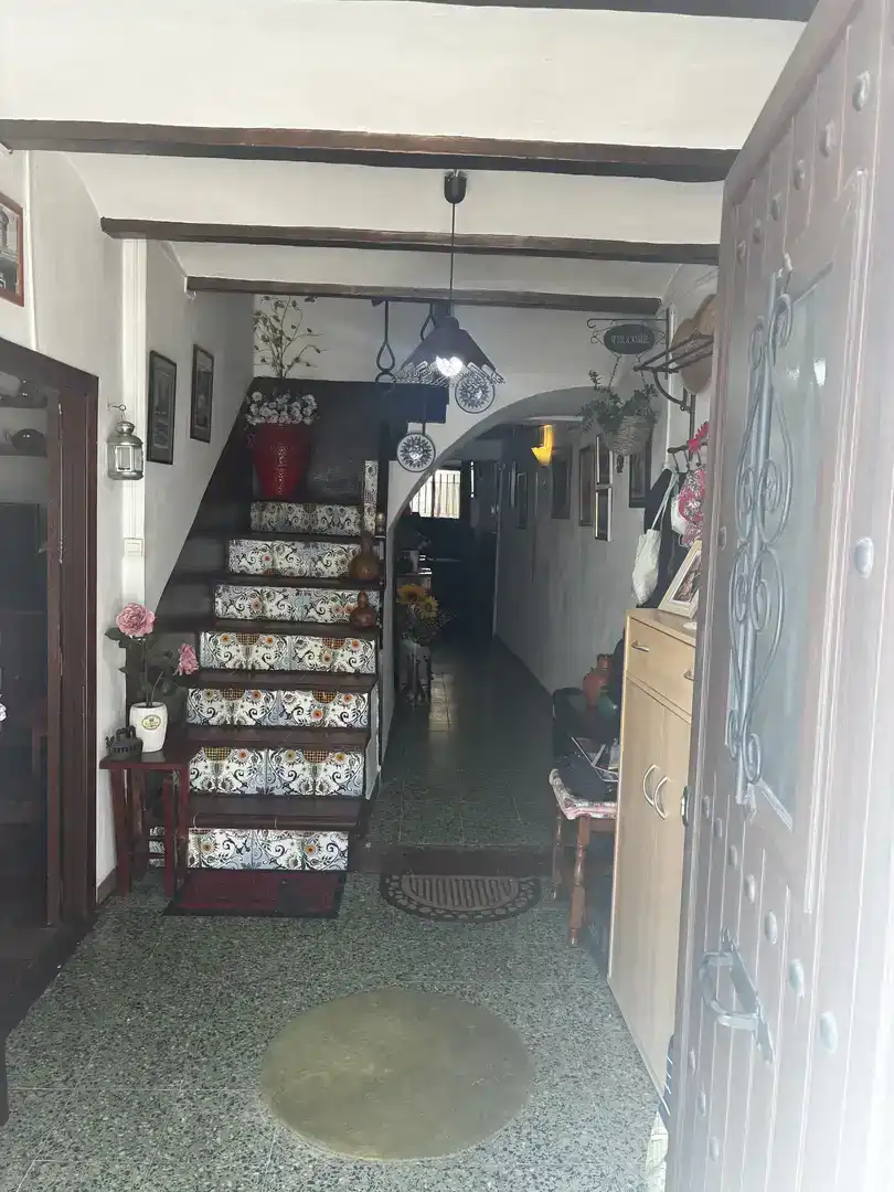 Casa adosada en venta en Jaraicejo, Cáceres