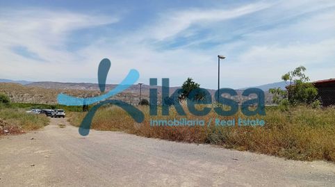 VENTA DE TERRENOS EN PEDREGAL. ILLAR ALMERÍA, imatge 3