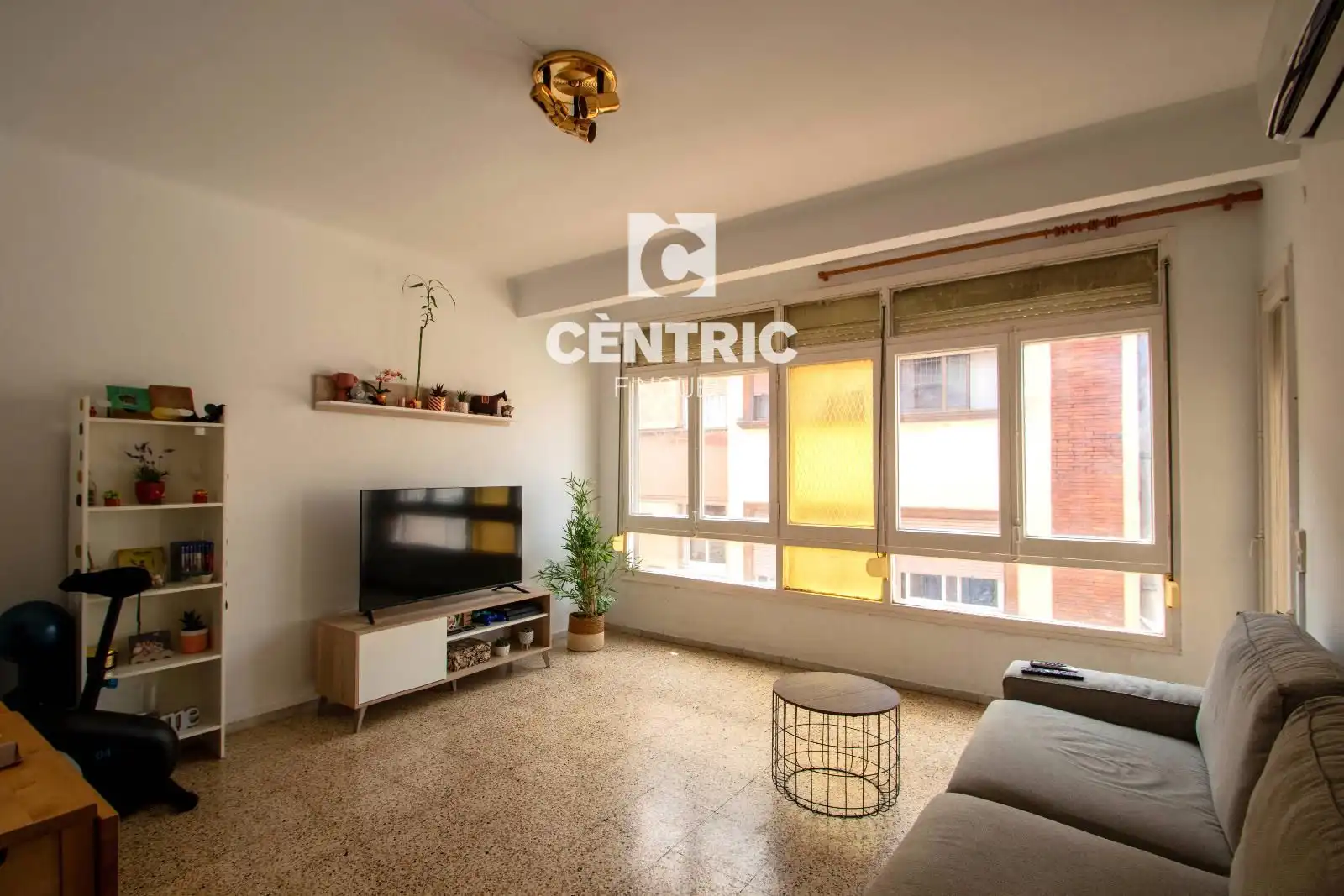 Flat with lift for sale in Collblanc - La Torrassa
