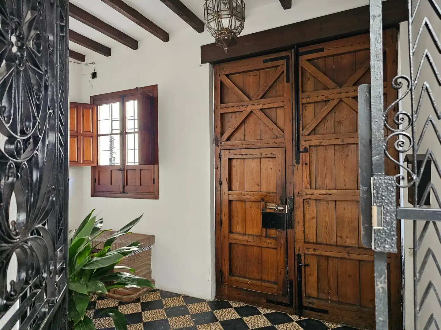 Gebäude zum Verkauf in Córdoba