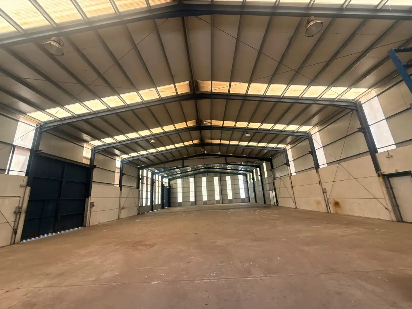 Terreno en venta en Éjeme