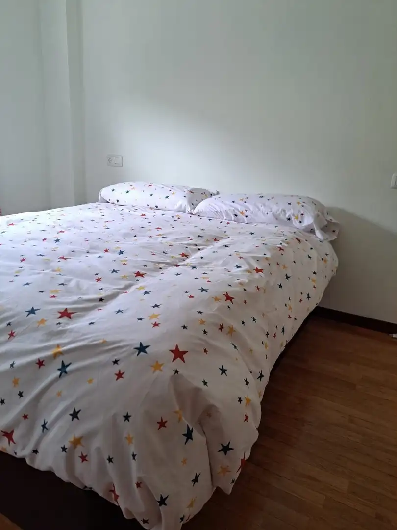 Flat for rent in Carreño