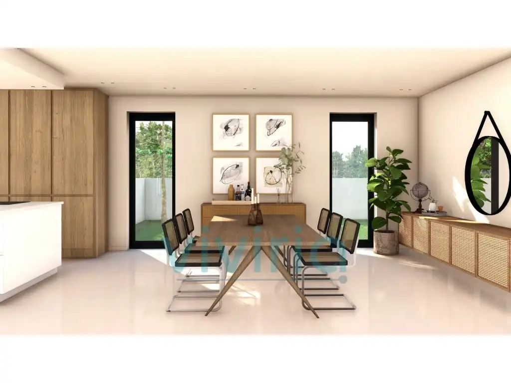 Casa en venda a Balcón de Finestrat - Terra Marina, imagen 7