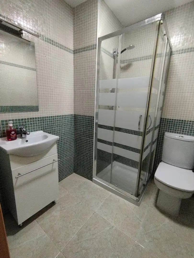 Maisonette zur Miete in Pueblo