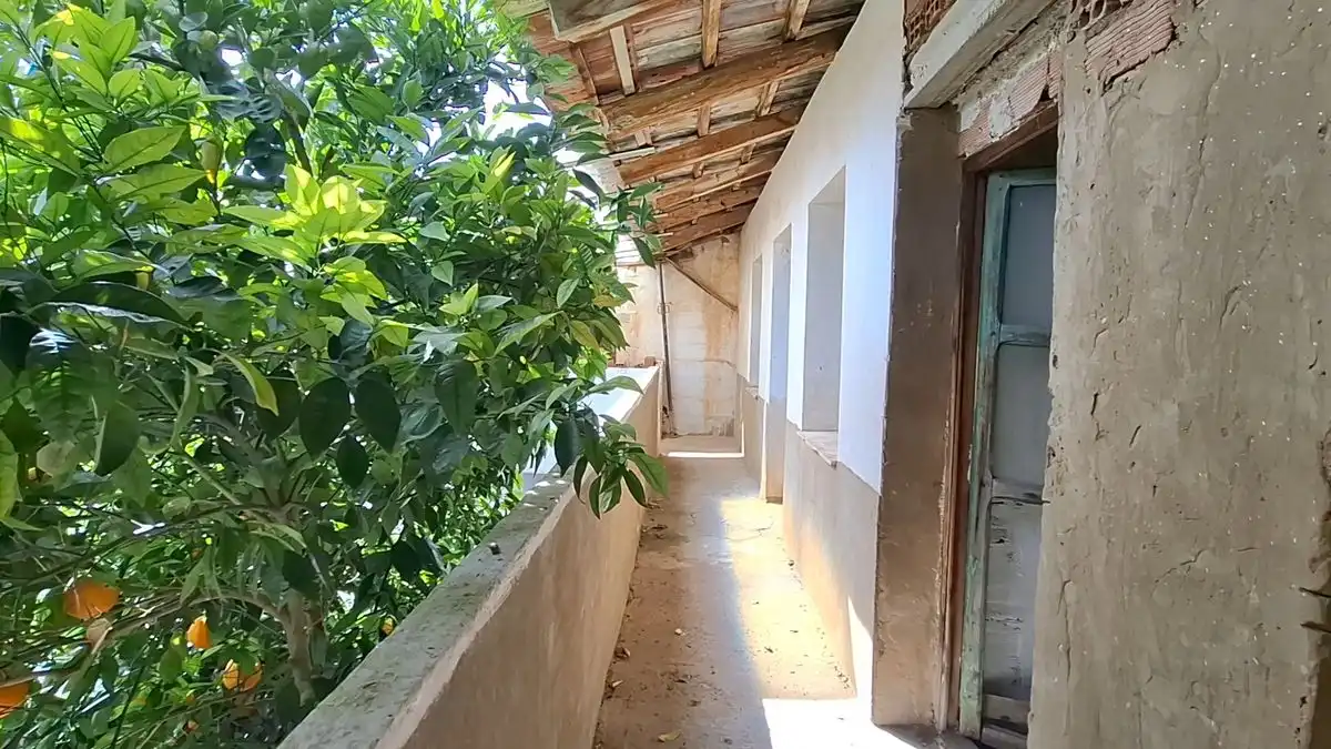 Casa rústica en venda a Calle Ares Pardo, imagen 26