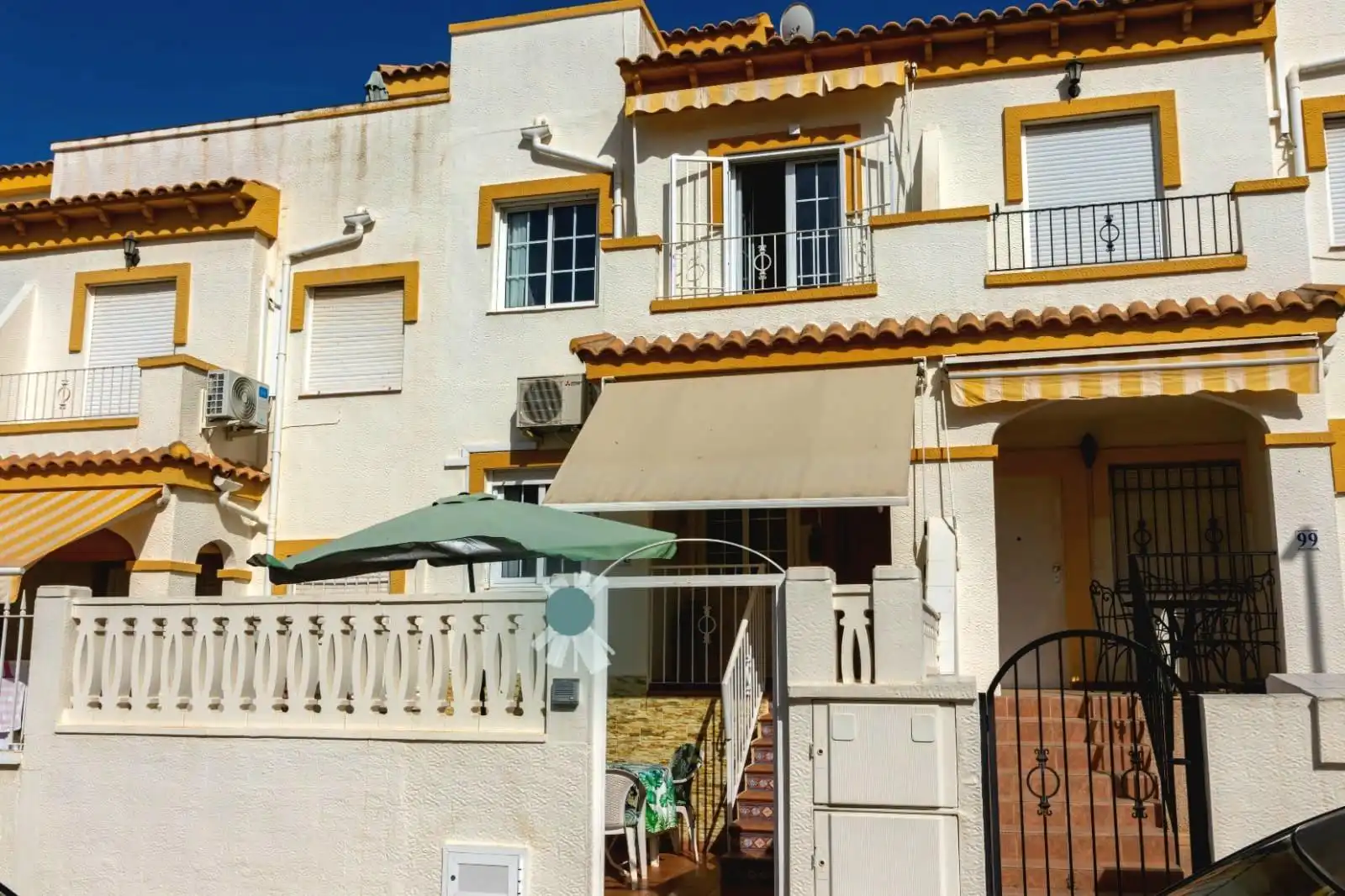Adosado en venta en Gran Alacant, imagen 15