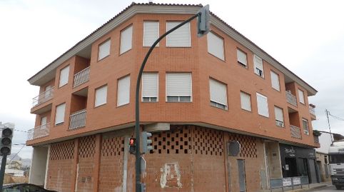 Foto 2 von Garage zum Verkauf in Beniel, Murcia