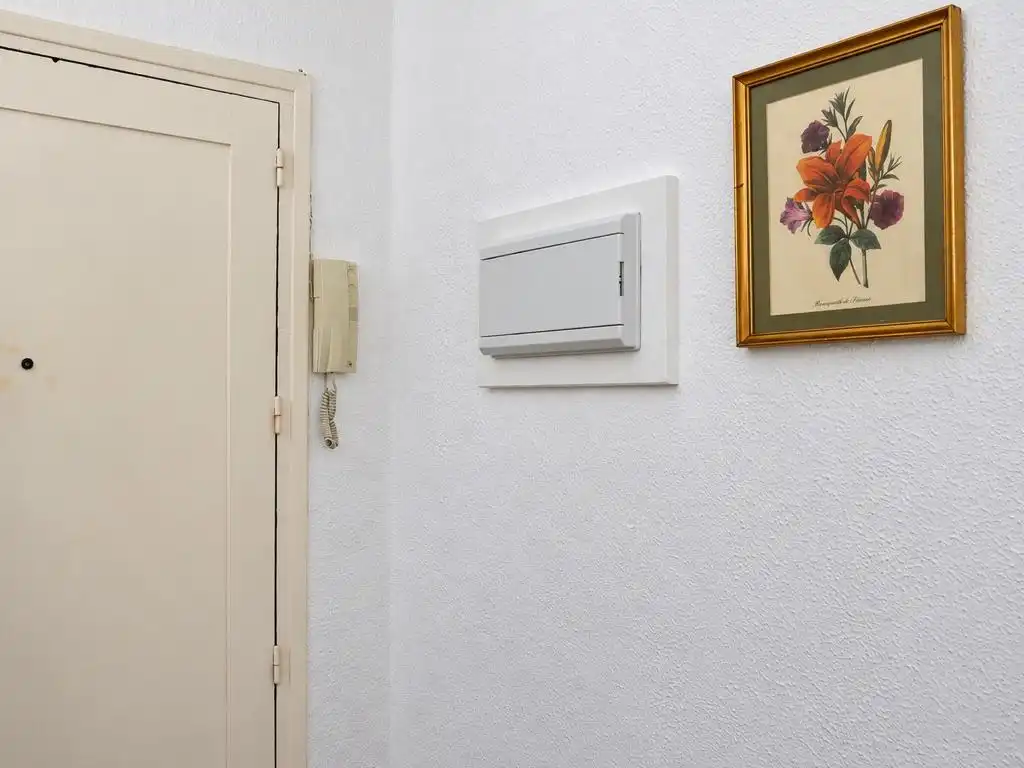 Apartamento en venta en La Antilla con Aire acondicionado, Terraza y Amueblado