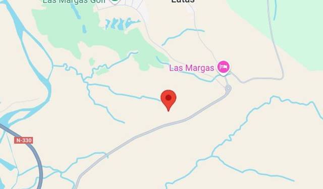 Terreno residencial en Venta en Las Margas Golf - Latas