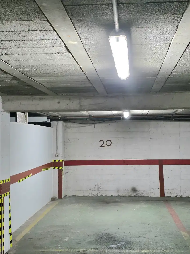 Aparcament de Garatge en venda en Soutomaior