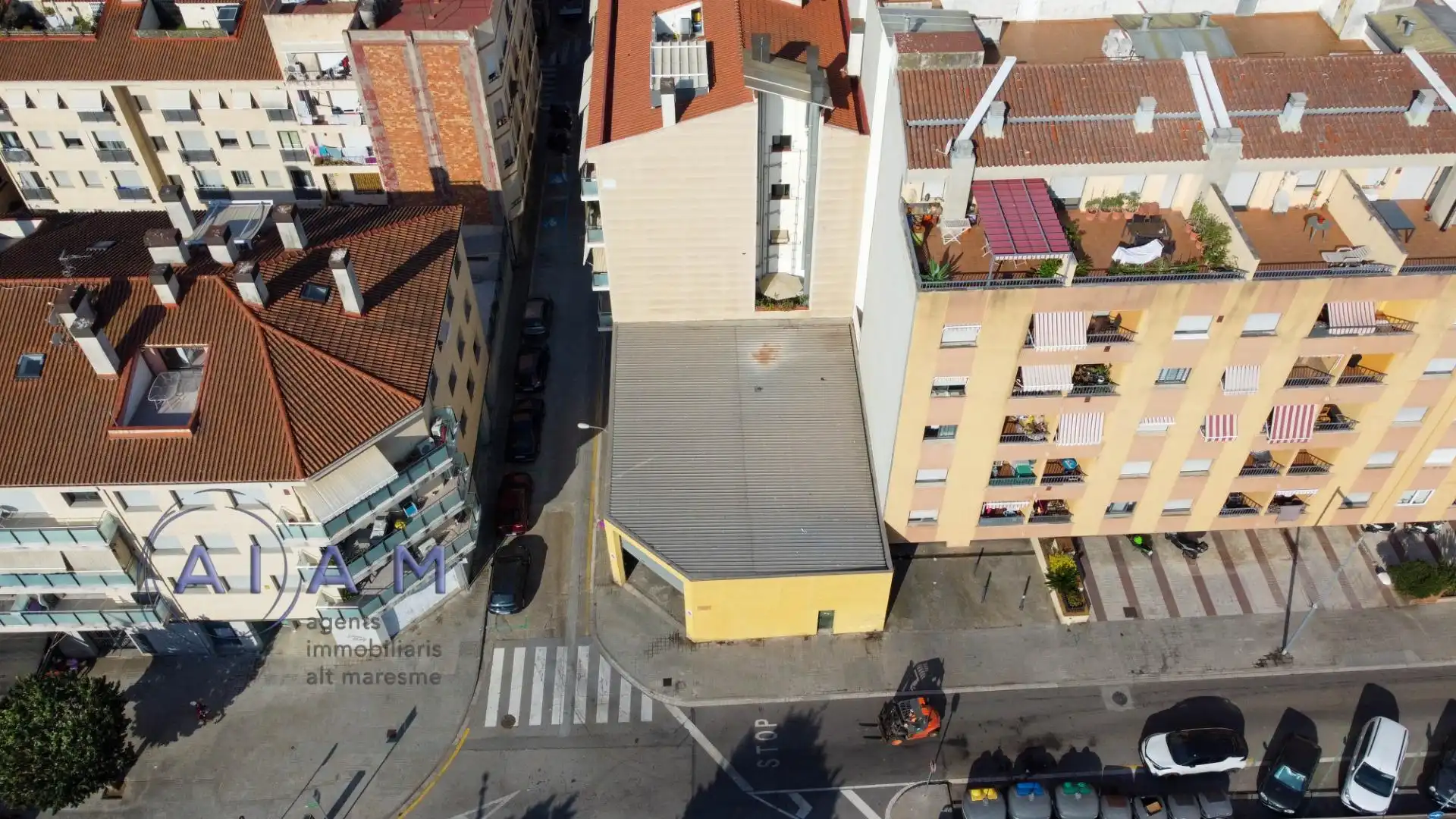 Residential land for sale in Calella, imagen 13
