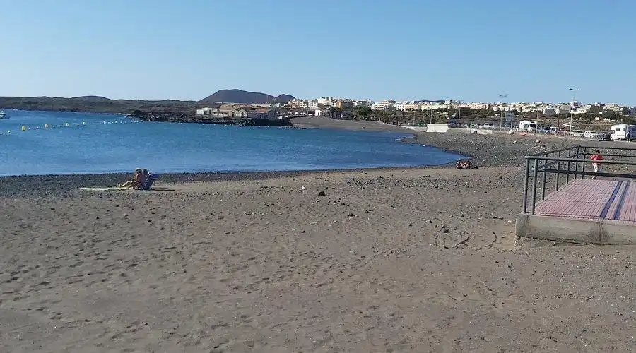 Wohnung zur Miete in De la Te, Costa del Silencio