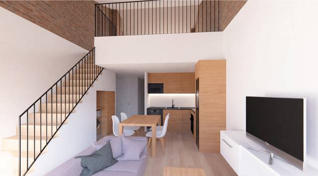 Dúplex en Venta en Ca n'Aurell